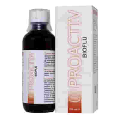 IMMUNO 5 BIOFLU 200 ML