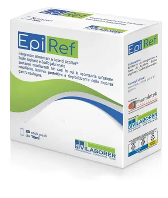 EPIREF 20 STICK PACK EPIREF 20 STICK PACK