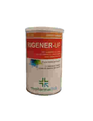 ODF RIGENER UP VANIGLIA 270 G