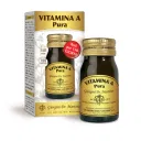 VITAMINA A PURA 150 PASTIGLIE