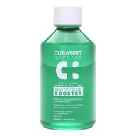 CURASEPT DAYCARE COLLUTORIO PROTECTION BOOSTER HERBAL INVASION 250 ML