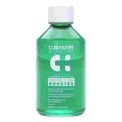 CURASEPT DAYCARE COLLUTORIO PROTECTION BOOSTER HERBAL INVASION 250 ML
