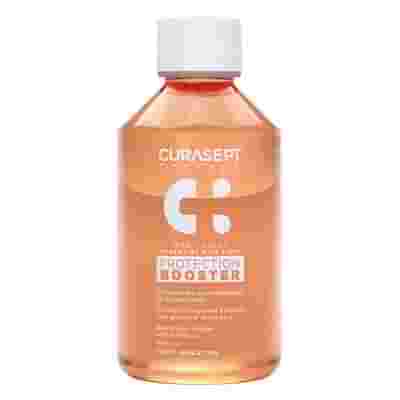 CURASEPT DAYCARE COLLUTORIO PROTECTION BOOSTER FRUIT SENSATION 500 ML