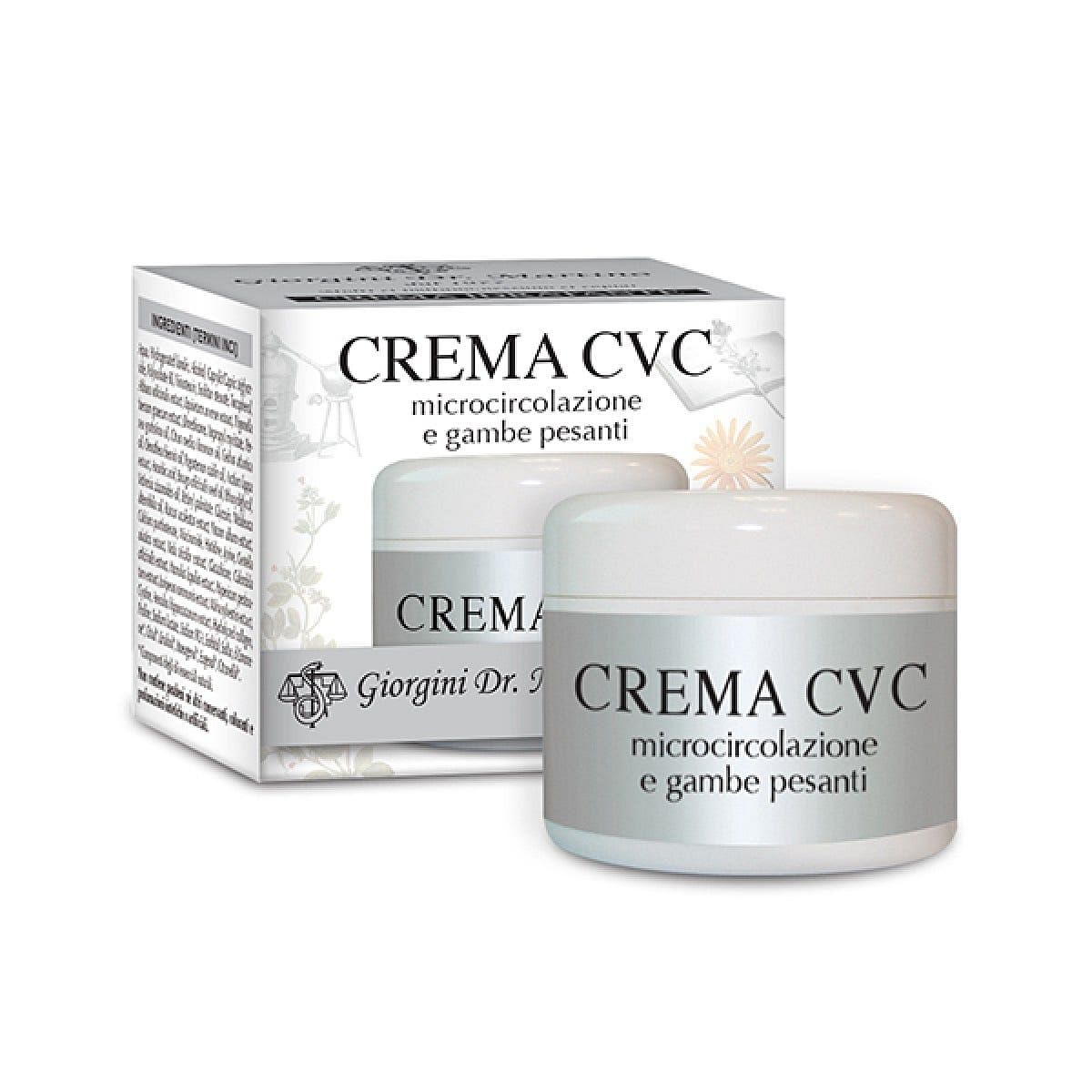 Crema Cvc 100 Ml