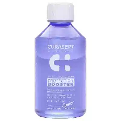 CURASEPT DAYCARE COLLUTORIO PROTECTION BOOSTER JUNIOR 100 ML