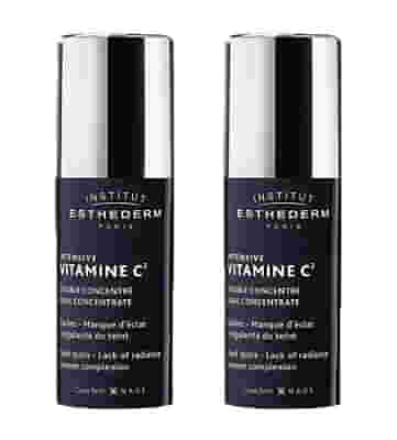 INTENSIVE VITAMINE C SERUM DUO PACK 2 PEZZI DA 10 ML