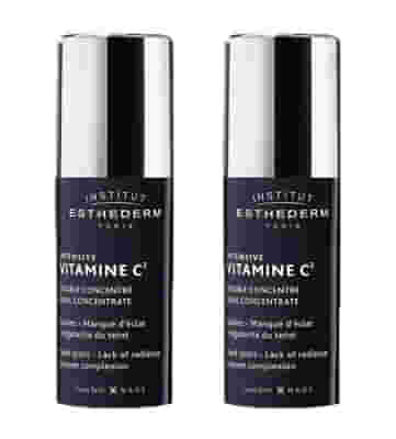 INTENSIVE VITAMINE C SERUM DUO PACK 2 PEZZI DA 10 ML