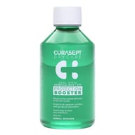 CURASEPT DAYCARE COLLUTORIO PROTECTION BOOSTER HERBAL INVESION 100 ML