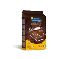 PIACERI MEDITERRANEI GOLOMIX MERENDA 4 PEZZI DA 40 G