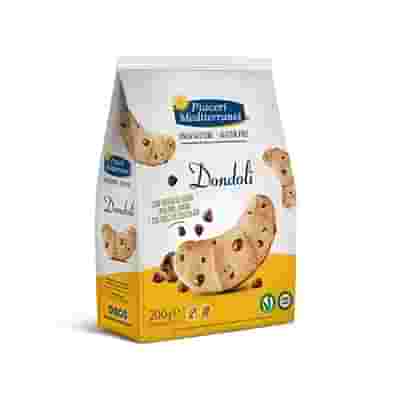 PIACERI MEDITERRANEI DONDOLI 200 G