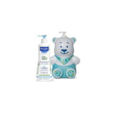 MUSTELA COPRIFLACONE 2022