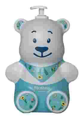 MUSTELA COPRIFLACONE 2022