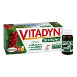 VITADYN SOSTEGNO 10 FLACONCINI DA 10 ML