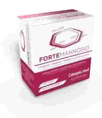 FORTEMANNOSIO 14 BUSTINE DA 12 ML
