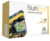 NUTRIZYM 60 CAPSULE