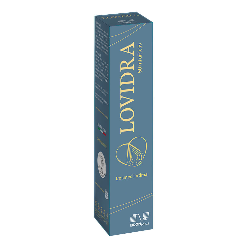 LOVIDRA 50 ML