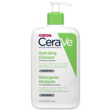 CERAVE DETERGENTE IDRATANTE 473 ML CON CRAVATTINO