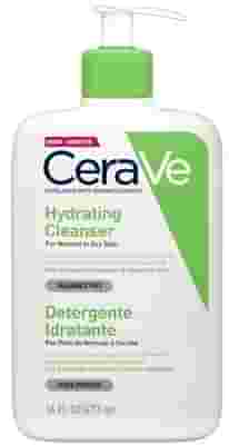 CERAVE DETERGENTE IDRATANTE 473 ML CON CRAVATTINO