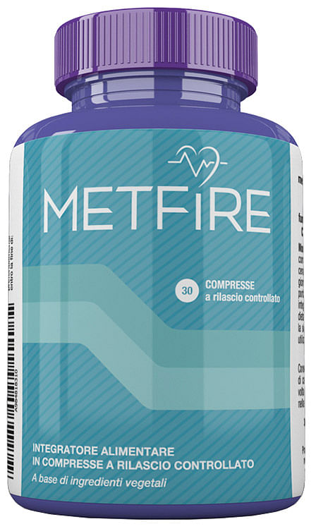 Metfire 30 Compresse