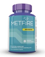 METFIRE 30 COMPRESSE