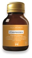 RISOROSSO+ 60 COMPRESSE