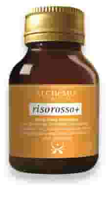 RISOROSSO+ 60 COMPRESSE