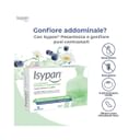 ISYPAN PESANTEZZA GONFIORE 20 COMPRESSE MASTICABILI