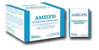 AMELVIS 30 BUSTINE