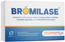 BROMILASE 20 COMPRESSE