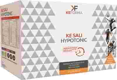 KE SALI HYPOTONIC 24 BUSTINE DA 20 G