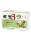 OMEGA3 VEG 60 CAPSULE VEGETALI