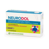 NEURODOL ACIDO LIPOICO 30 COMPRESSE