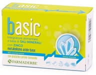 BASIC 60 COMPRESSE