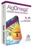 ALGOMEGA 60 CAPSULE
