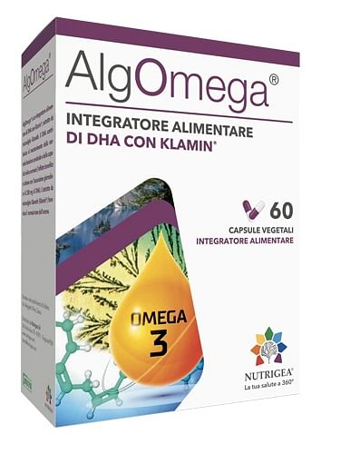 Nutrigea 