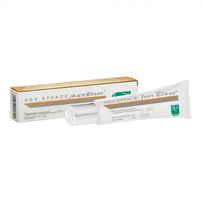 REV EFFACE JOUR BLANC 30 ML REV EFFACE JOUR BLANC 30 ML