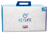 KEYLIFE KIT DETOX UOMO 2025