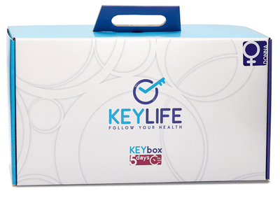 KEYLIFE KIT DETOX DONNA 2025 KEYLIFE KIT DETOX DONNA 2025