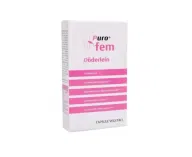 PUROFEM DODERLEIN 15 CAPSULE