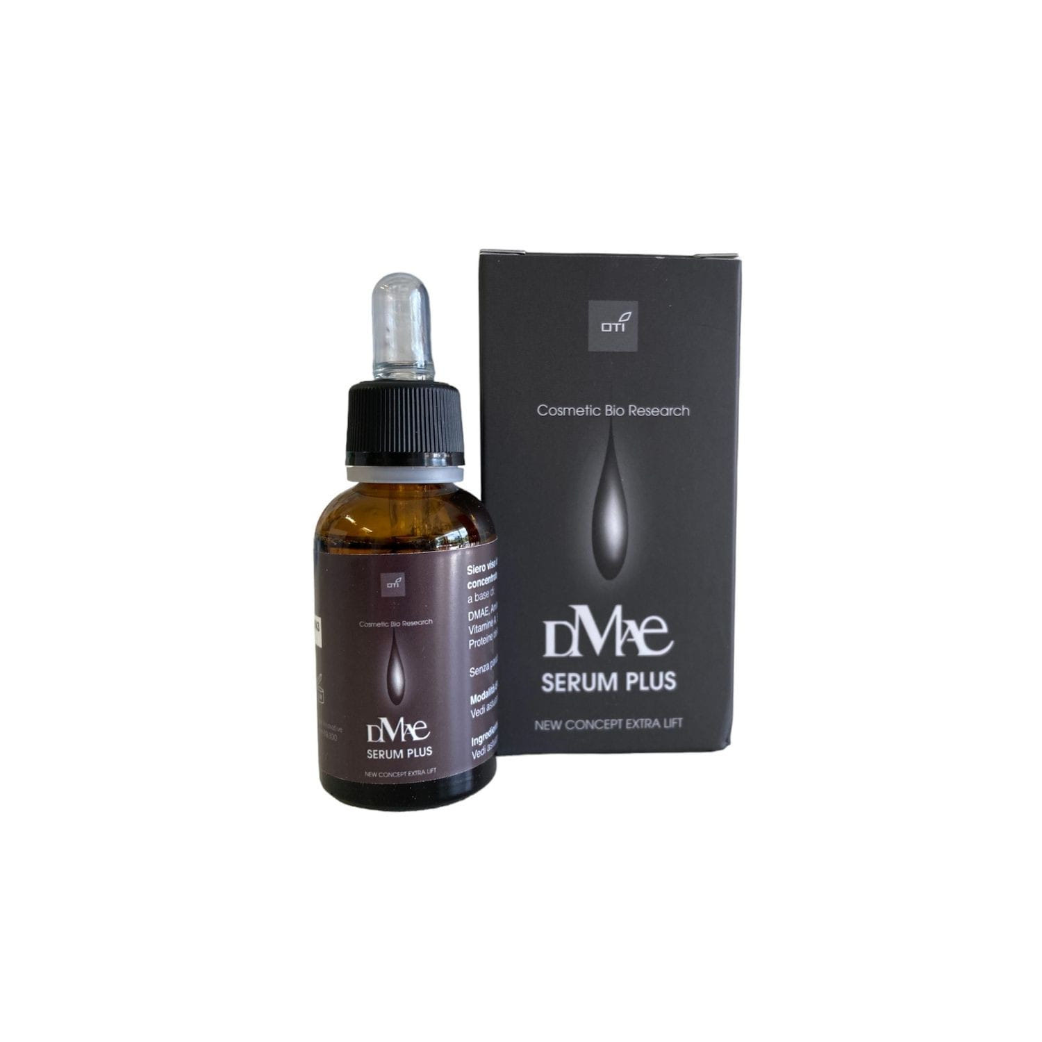 Dmae Serum Plus Gocce 30 Ml