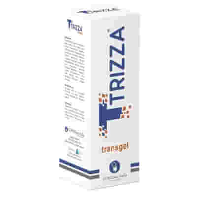 TRIZZA TRANSGEL 50 ML