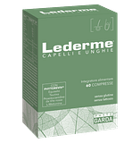 LEDERME CAPELLI UNGHIE 60 COMPRESSE