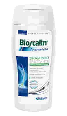 BIOSCALIN SHAMPOO ANTIFORFORA CAPELLI NORMALI-GRASSI CUT PRICE 200 ML
