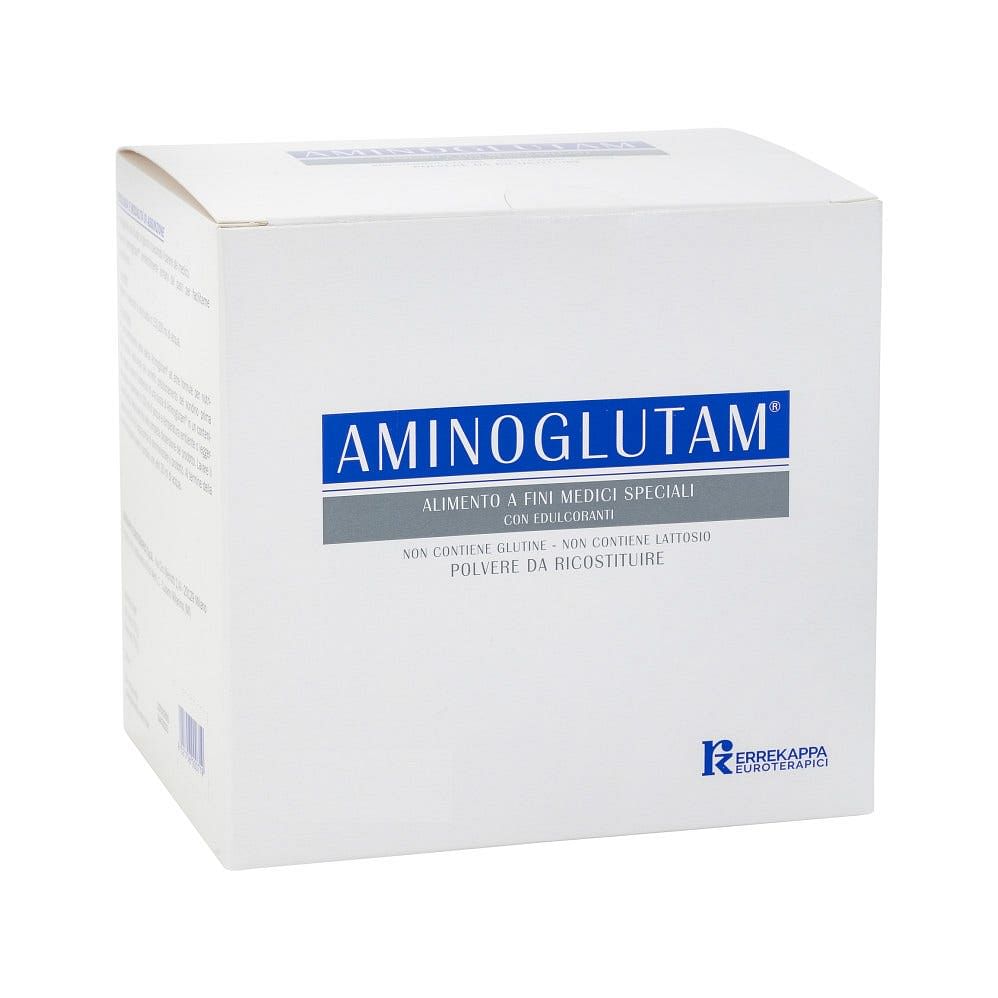 Aminoglutam 14 Buste