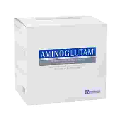 AMINOGLUTAM 14 BUSTE