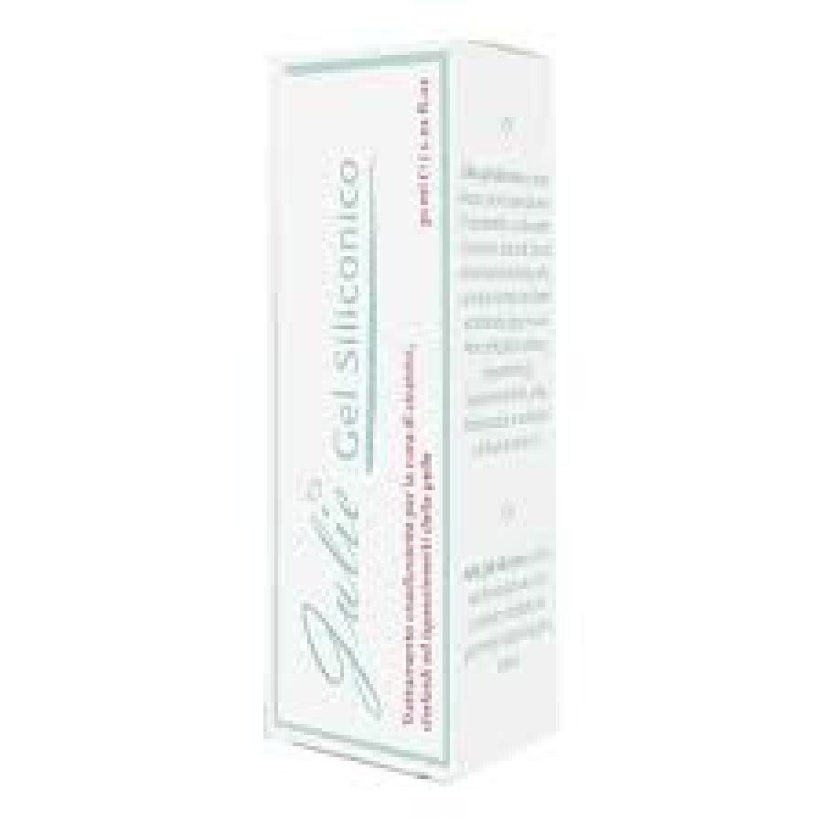 LENICUTE GEL SILICONICO 30 ML