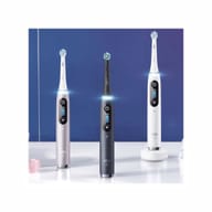 ORAL-B IO 9 BLACK SPAZZOLINO ELETTRICO + 2 REFILL