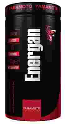 YAMAMOTO NUTRITION ENERGAN TROPICAL 700 G