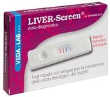 LIVER STATO FEGATO TEST 1 PEZZO