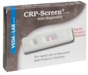 TEST SCREEN CRP PROT C REATTIVA AUTODIAGNOSTICO 1 PEZZO